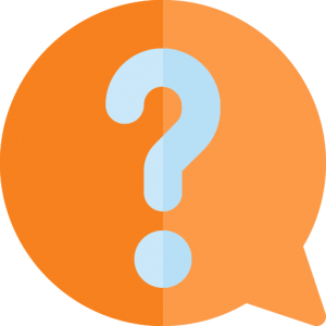 question